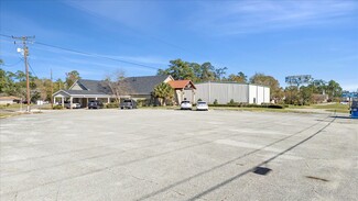 More details for 21820 I-10, Vidor, TX - Office for Sale