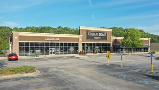 More details for 1001 Doug Baker Blvd, Birmingham, AL - Retail for Lease