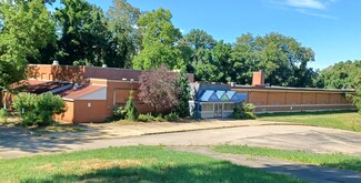 Plus de détails pour 200 Penn School Rd, Verona, PA - Spécialité à vendre