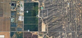 Plus de détails pour 29 Acres Kern County Rd, Bakersfield, CA - Terrain à vendre