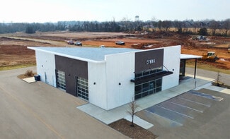 Plus de détails pour 2702 Little Flock Dr, Little Flock, AR - Local d'activités à louer