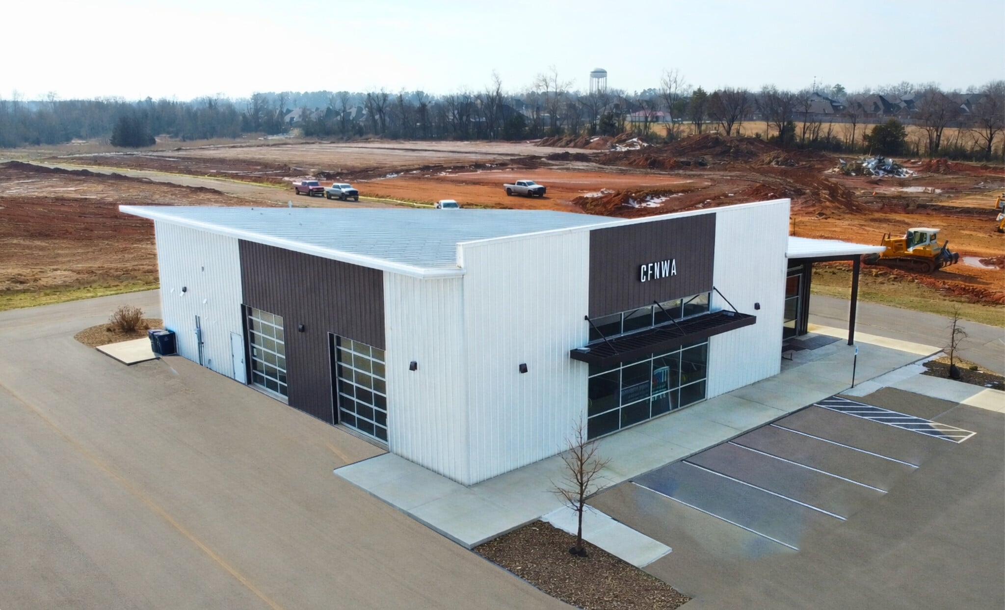 2702 Little Flock Dr, Little Flock, AR for lease Building Photo- Image 1 of 12