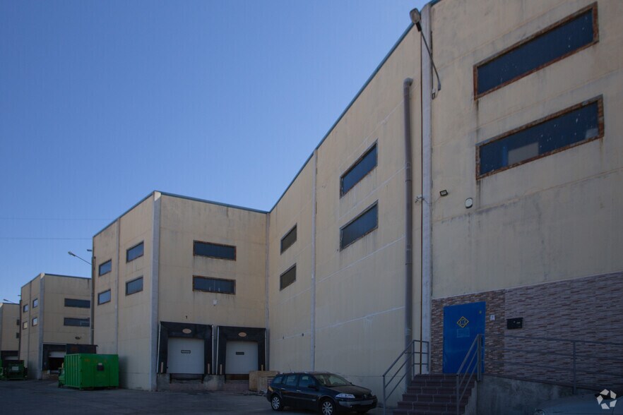 17 Calle Monte Naranco, Seseña, Toledo à vendre - Photo du bâtiment - Image 3 de 4