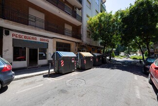 Plus de détails pour Calle Doctor Pareja Yébenes, 10, Granada - Commerce de détail à vendre