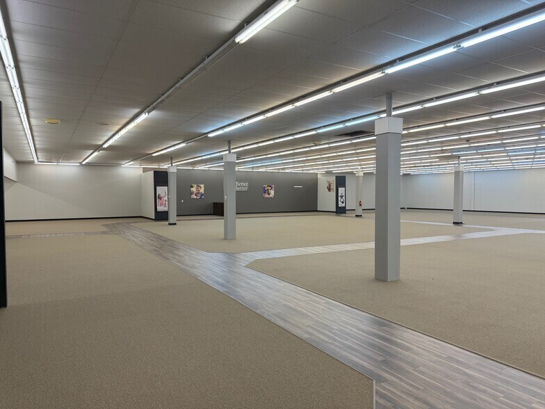 3600 Main St, Jasper, TN à vendre - Photo du bâtiment - Image 3 de 19