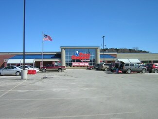 Plus de détails pour 1 Main St, Richfield Springs, NY - Commerce de détail à louer