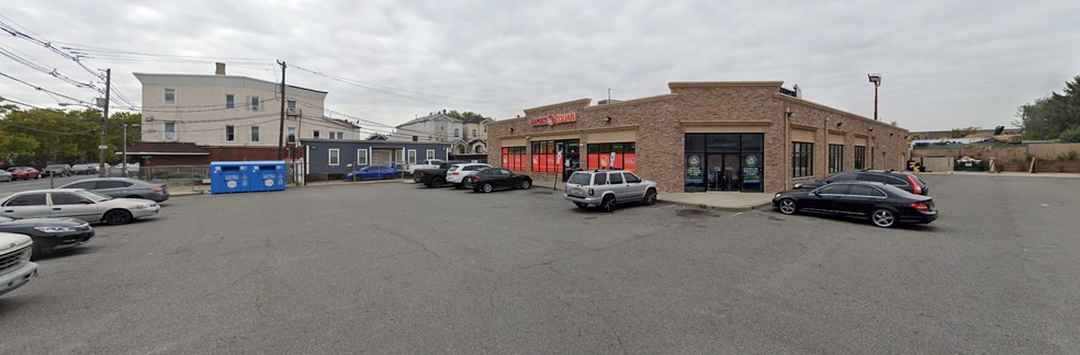 142-142 3rd St, Elizabethport, NJ for lease - Building Photo - Image 2 of 12