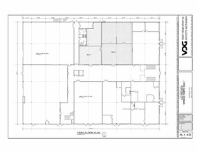 517 W 100 N, Providence, UT for lease Floor Plan- Image 1 of 1