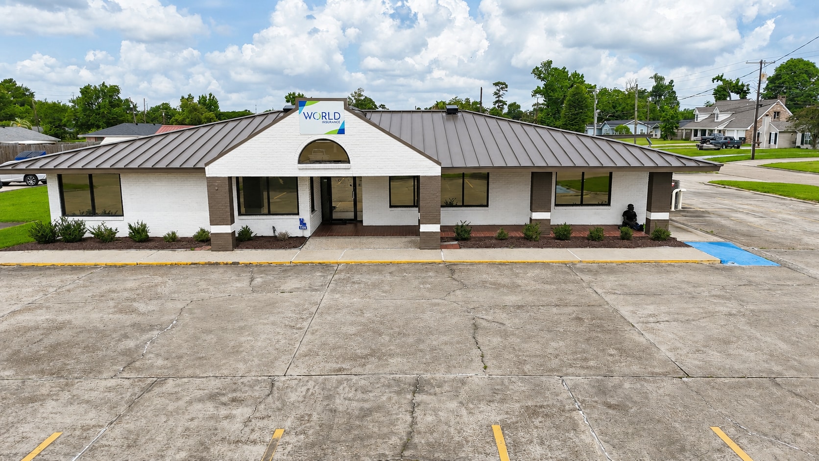 3100 Lake St, Lake Charles, LA à louer Photo principale- Image 1 de 8