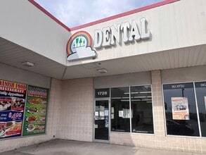 1728 N Rolling Rd, Baltimore, MD for lease Interior Photo- Image 1 of 7