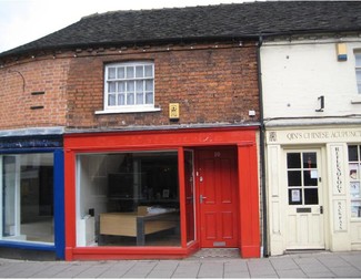 More details for 10 Welsh Row, Nantwich - Retail for Lease