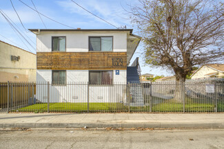 More details for 10329 S Inglewood Ave, Inglewood, CA - Multifamily for Sale