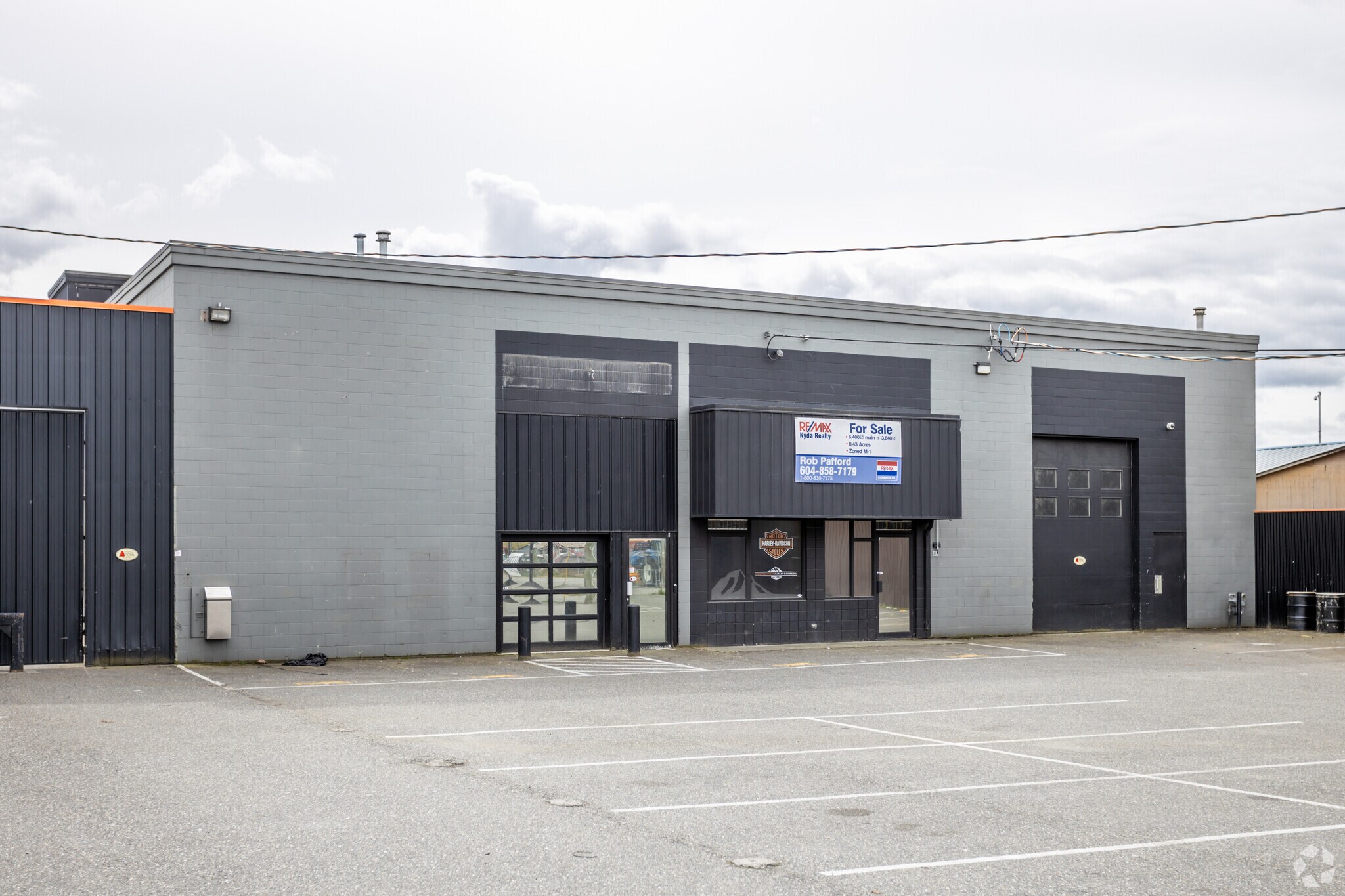 44758 Yale Rd, Chilliwack, BC for sale Primary Photo- Image 1 of 1