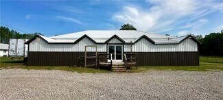 Plus de détails pour 2206 W Main St, Clarksville, AR - Commerce de détail à vendre