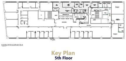 412-424 E 147th St, Bronx, NY for lease Floor Plan- Image 1 of 13