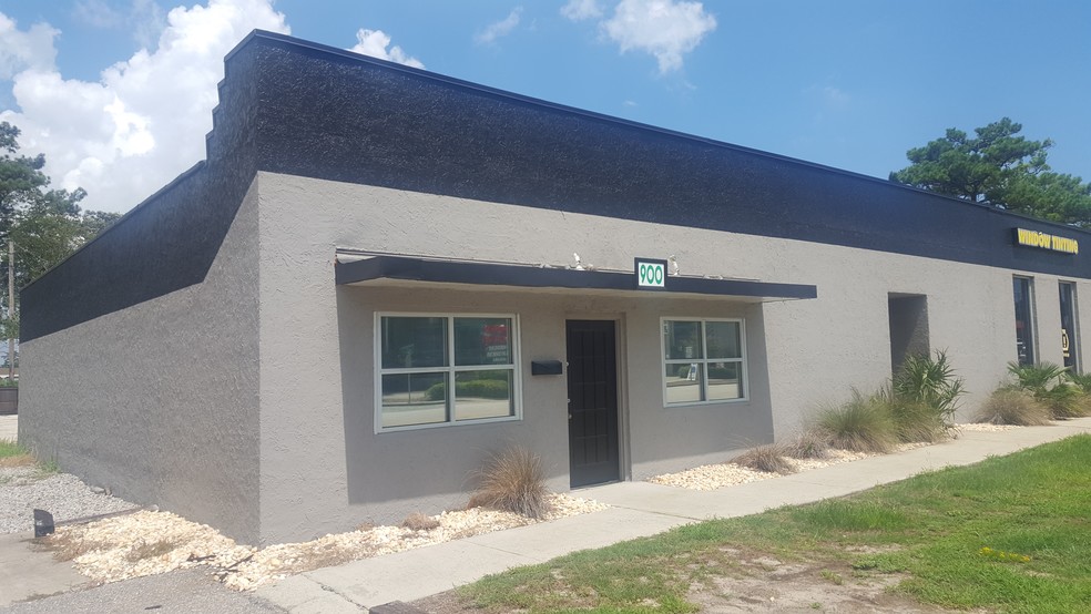 900 Us-501 Hwy, Myrtle Beach, SC for sale - Building Photo - Image 2 of 11