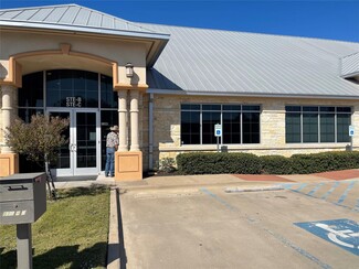 Plus de détails pour 1200 Crawford Ave, Granbury, TX - Bureau à louer