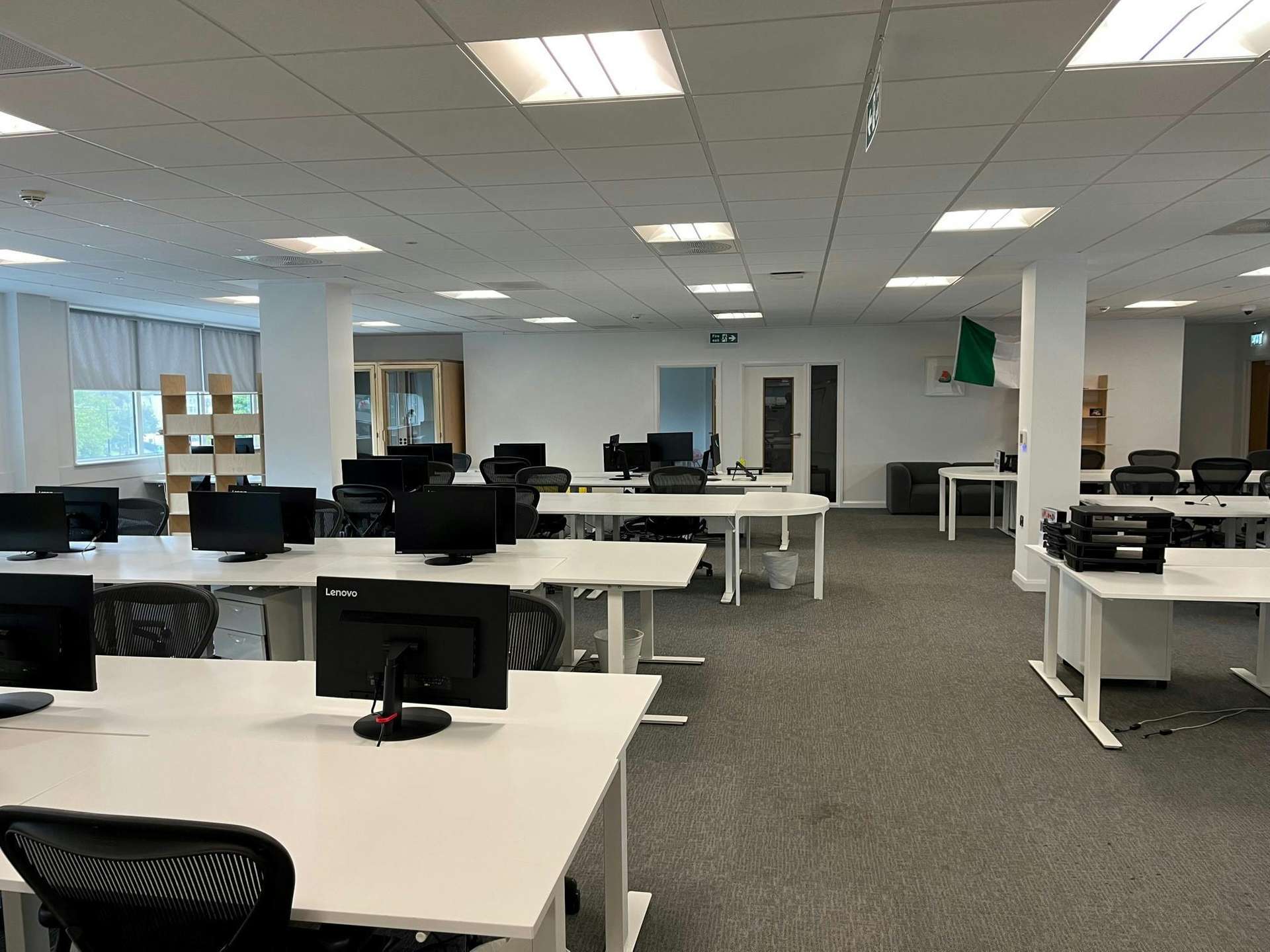 2 Kingsway, Cardiff for lease Interior Photo- Image 1 of 4