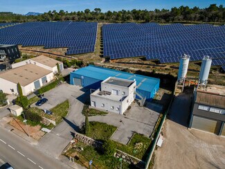 Plus de détails pour Local d'activités à louer