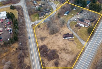 Plus de détails pour 10685 Dixie Hwy, Springfield Township, MI - Terrain à vendre