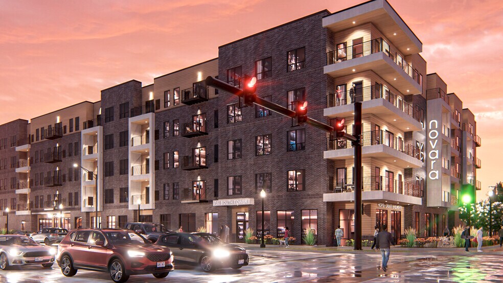 2277 Holmgren Wy, Ashwaubenon, WI à louer - Photo du bâtiment - Image 3 de 3