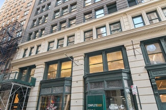 More details for 22 W 19th St, New York, NY - Office for Lease