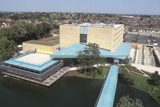 More details for Squires Ln, London - Office for Lease