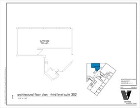4049 Pennsylvania Ave, Kansas City, MO for lease Site Plan- Image 1 of 1