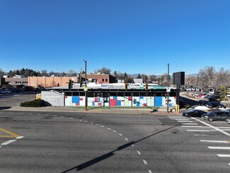 Plus de détails pour 2665 S Colorado Blvd, Denver, CO - Commerce de détail à louer