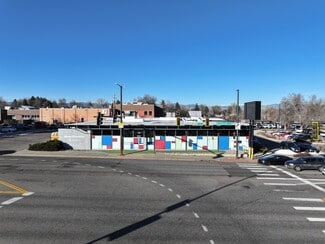 More details for 2665 S Colorado Blvd, Denver, CO - Retail for Lease