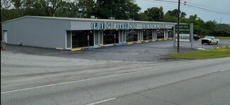 More details for 1700 S Quintard Ave, Anniston, AL - Retail for Sale