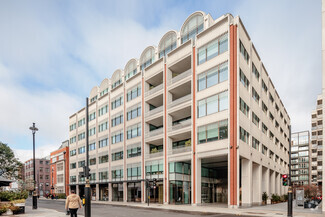 Plus de détails pour Mortimer St, London - Bureau à louer