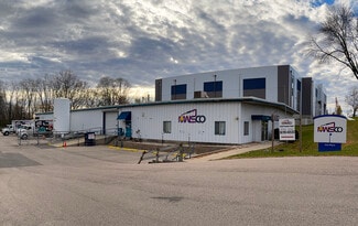 More details for 4525 Pflaum Rd, Madison, WI - Industrial for Sale