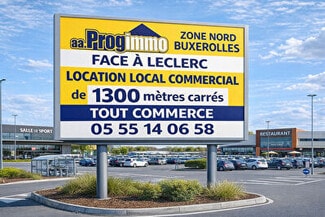 More details for Retail for Lease