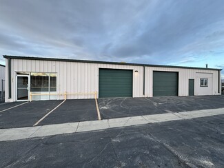 More details for 2460 E Main St, Grand Junction, CO - Industrial for Lease