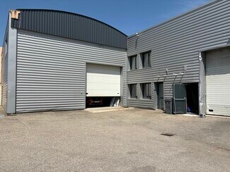 More details for 81 Avenue Du Progrès, Chassieu - Flex for Lease