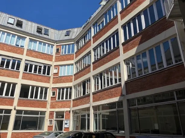 2 Rue De La Roquette, Paris for lease - Building Photo - Image 1 of 32