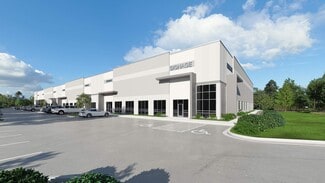 More details for 9340 Harris Corners Pky, Charlotte, NC - Industrial for Lease