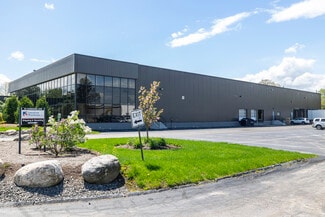 More details for 23 Dumaine Ave, Nashua, NH - Office for Lease