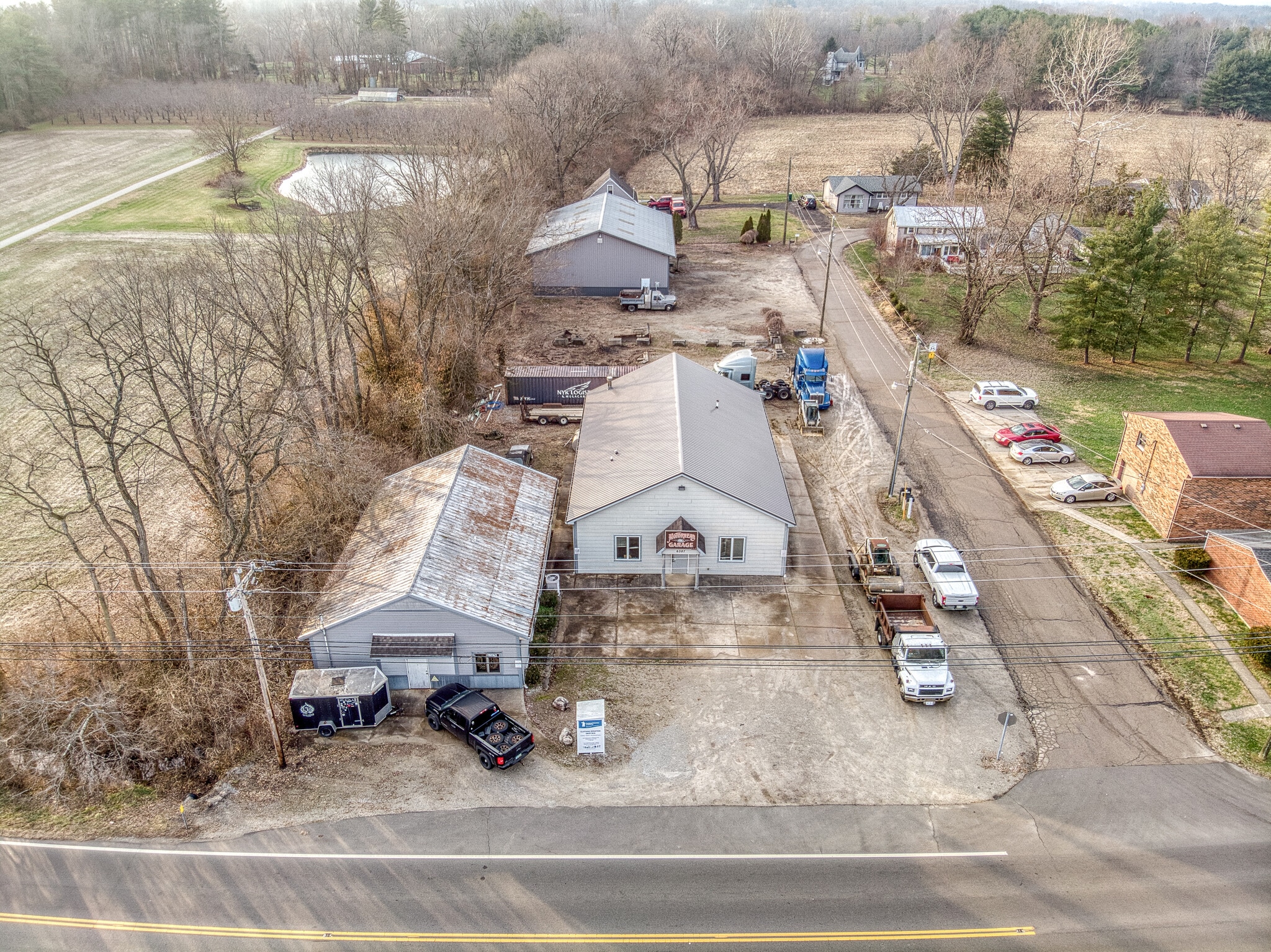 6387 Ohio 48, Lebanon, OH for sale Primary Photo- Image 1 of 31