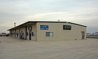 More details for 2331 N Hwy 46, Seguin, TX - Flex for Lease