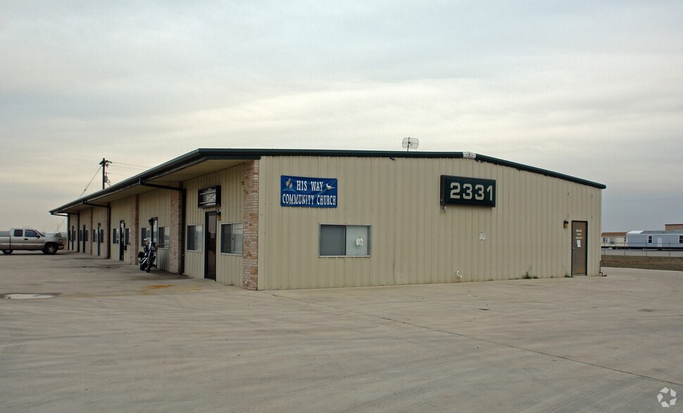 2331 N Hwy 46, Seguin, TX à louer - Photo principale - Image 1 de 26