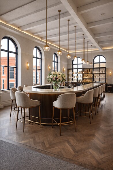 126 Central Plaza North, Canton, OH à louer - Photo du bâtiment - Image 2 de 30