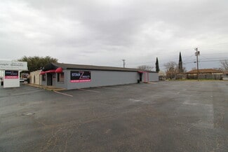 More details for 1221 W University Blvd, Odessa, TX - Office for Lease