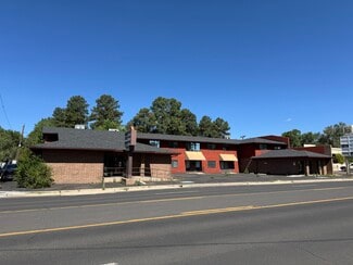 Plus de détails pour 2705 N 4th St, Flagstaff, AZ - Bureau à vendre