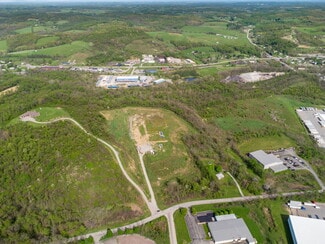 More details for 164 Linnwood Rd, Eighty Four, PA - Land for Sale
