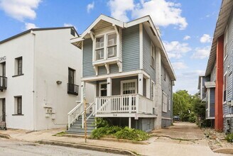318 Martinez St, San Antonio, TX for lease Interior Photo- Image 1 of 19