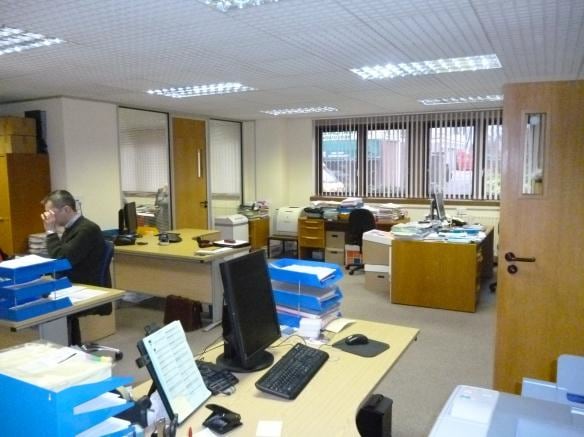 44-46 Springfield Rd, Horsham à louer - Photo intérieure - Image 2 de 6