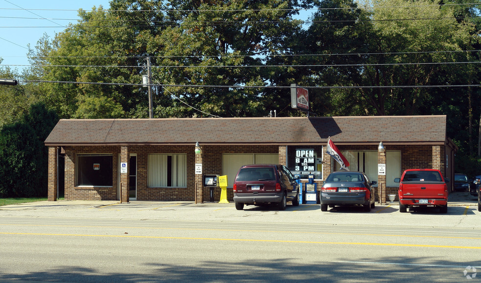 9808 Red Arrow Hwy, Bridgman, MI for sale - Primary Photo - Image 1 of 1