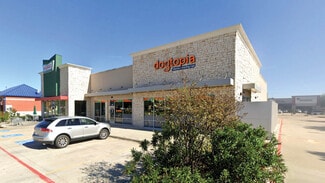 Plus de détails pour 1815 S Mason Rd, Katy, TX - Commerce de détail à vendre